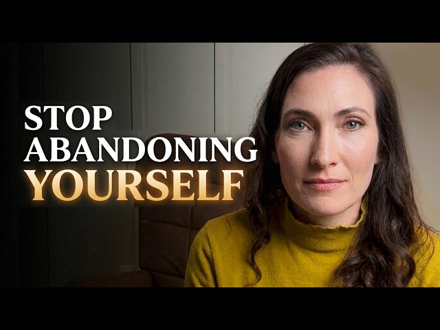 The Hidden Cost of People-Pleasing: Losing Yourself to Make Others Happy