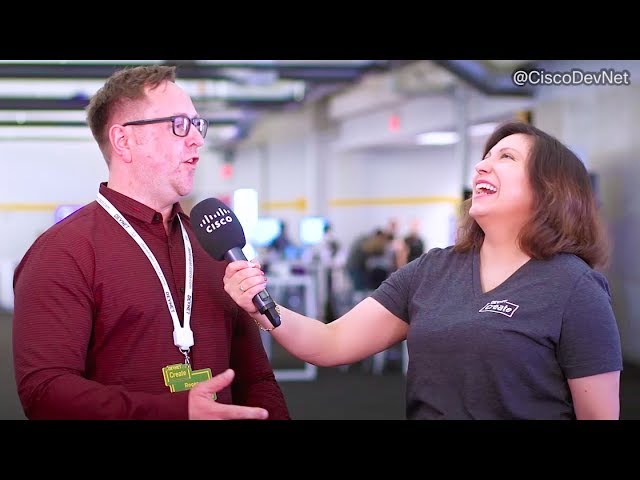 Developer Advocacy and Creativity