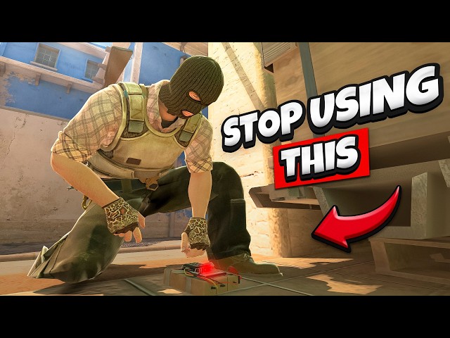 10 Advanced CS2 Tips You Can ABUSE to Rank Up FAST