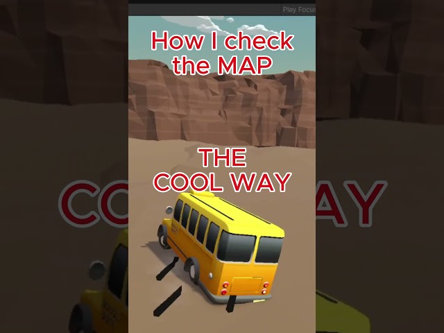 This Is The Funniest Way To Test Maps!