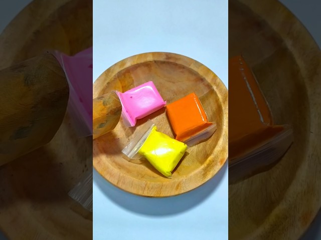 #clay #asmr #satisfying #clayvideos