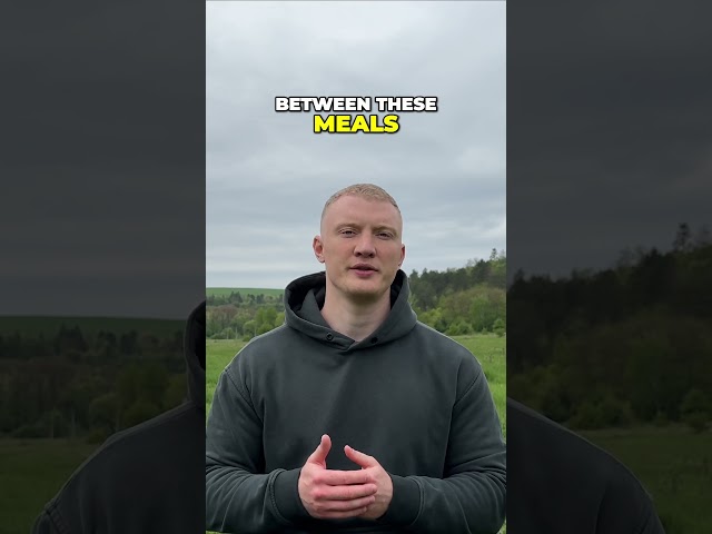 Beginner’s Guide: First Step to Intermittent Fasting