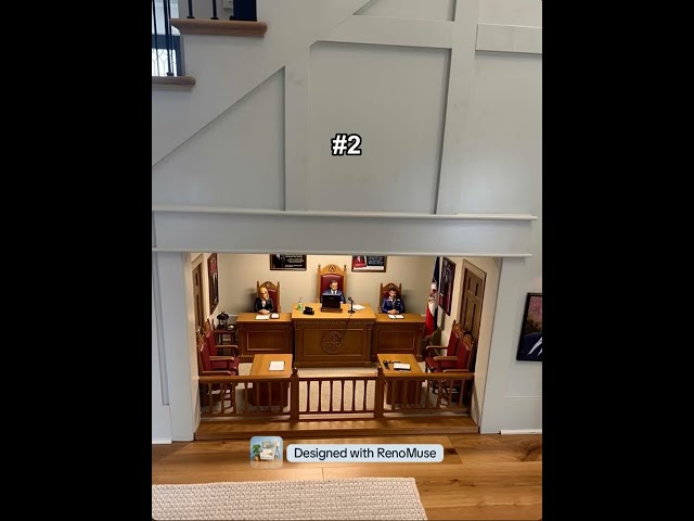 I used the RenoMuse app - check the Witch Potion Area and Courtroom it made