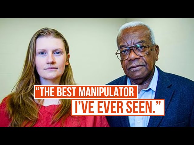 Trevor McDonald Interviews the Scariest Women behind Bars | EP 1 | True Crime Central