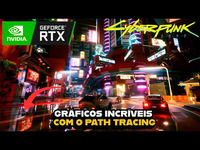 🚀 CYBERPUNK 2077: THE POWER OF THE RTX 5070 WITH PATH TRACING (QHD ULTRA) - Can it handle it?