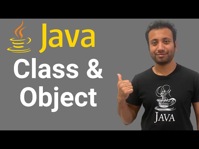 Java Bangla Tutorials 100 : Introduction to OOP | class, objects