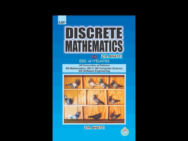 Discrete Structures, Lec#15, Logical Equivalence without using Truth Tables