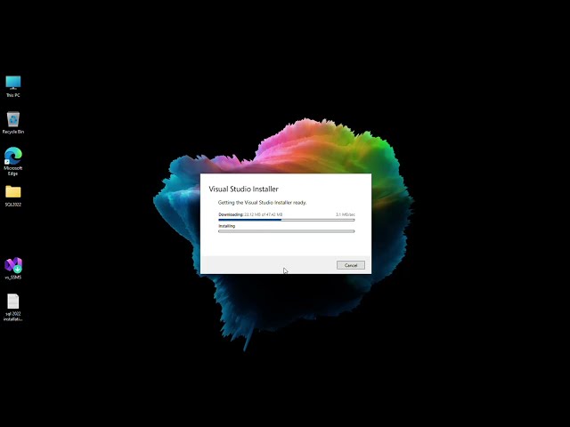 5 Mistake while installing SQL Server