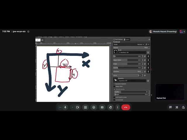 CodeCamp 7&8 Remote Session With Mostafa: Data Structures 2