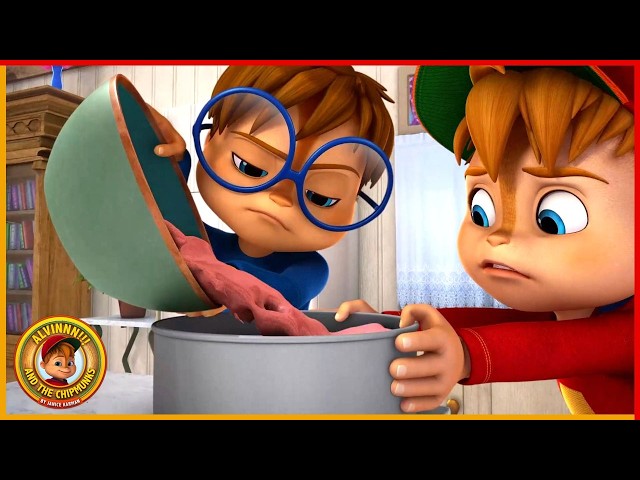Corvinator | ALVINNN!!! e i Chipmunks | 20' Compilazione