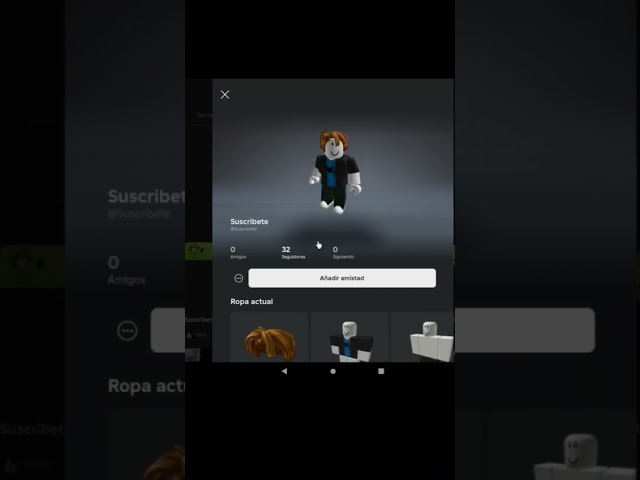 Cómo robar cuentas de roblox #roblox