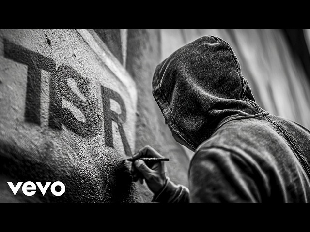Hugo Tsr - Le Destin (2026)