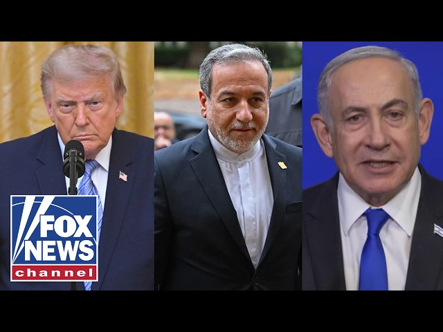 You don’t have to be Nostradamus to see what will happen next, Middle East expert says
