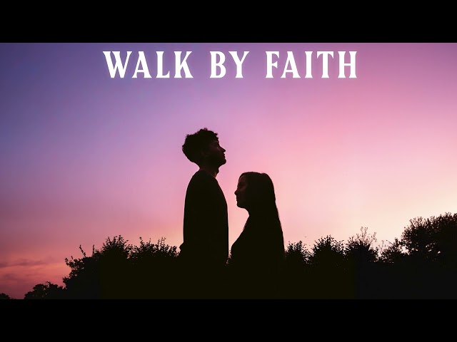 AVS - Walk by Faith ft Jasmine