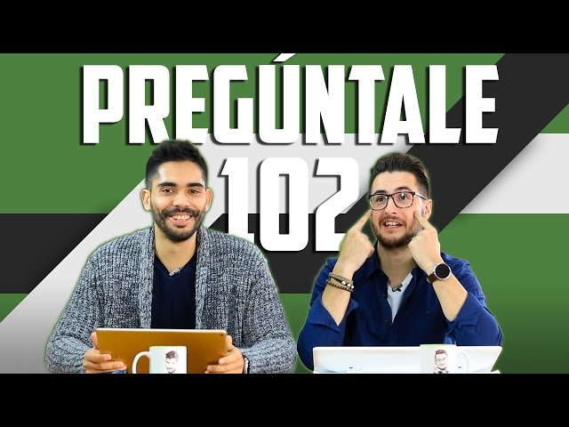 Pregúntale a Andro4all 102: Condom challenge, el iPad de Jaume y el Android del año