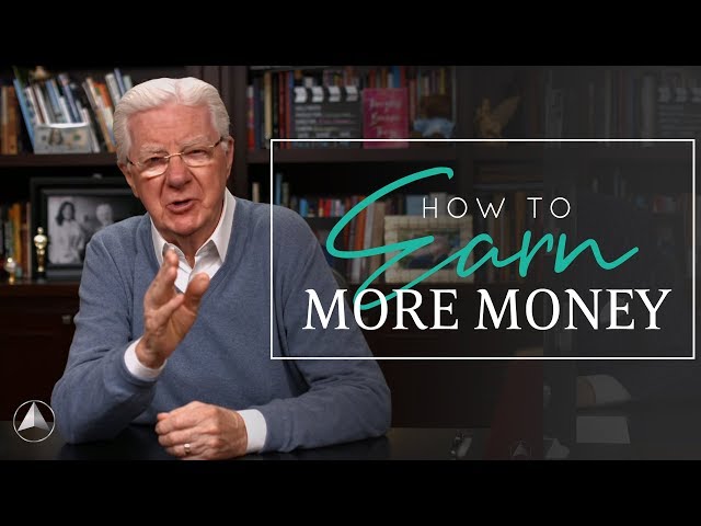 What is The Law Of Compensation? | Bob Proctor