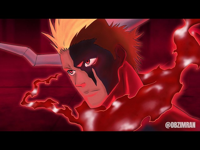 Ichigo's BLOOD CHAINS Bankai EXPLAINED | BLEACH Breakdown
