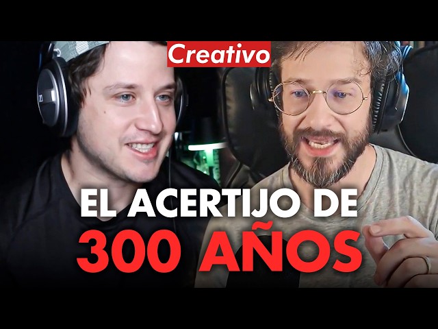 CREATIVO #658 - MATEUS RUZZARIN (IMMANUEL KANT) | The Man Who Gave Meaning to the World
