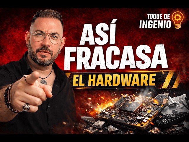 Why 90% of hardware products fail (and how to avoid it)