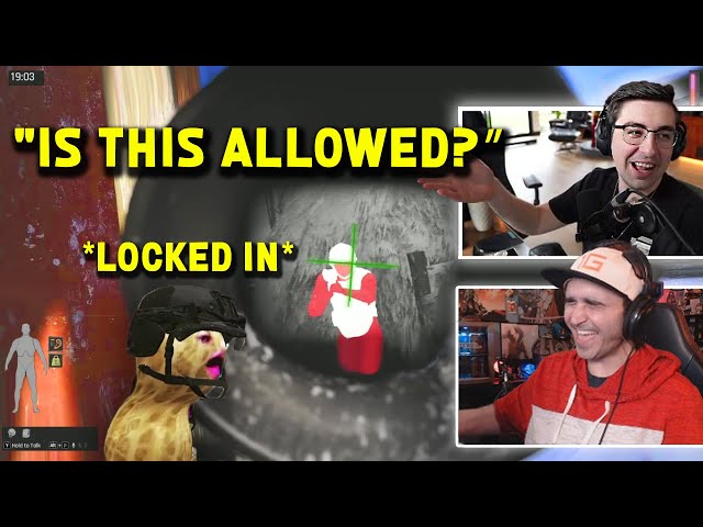 Why They Regret Inviting Us To This $10,000 Tournament...
