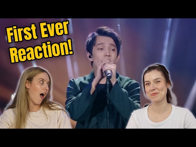 HOW?! Dimash - SOS (live performance) | 🇦🇺 Aussie Sisters React