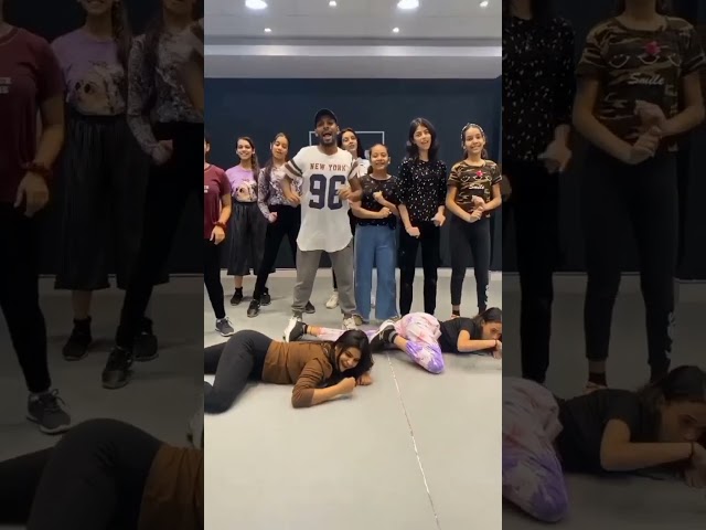 #gmdcstudents #gmdancecentre