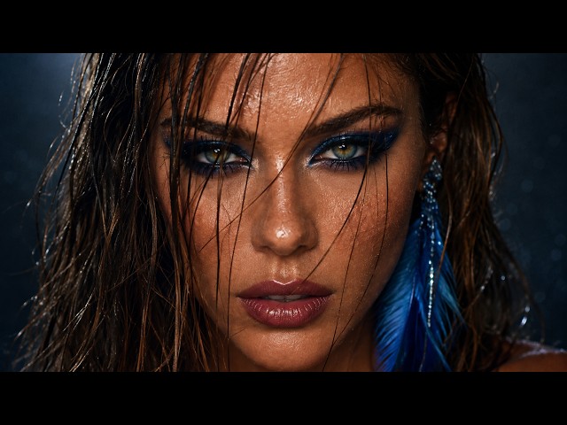 BEYOND THE HORIZON — Emotional Uplifting | Female Vocal Trance | Skyla Reeze