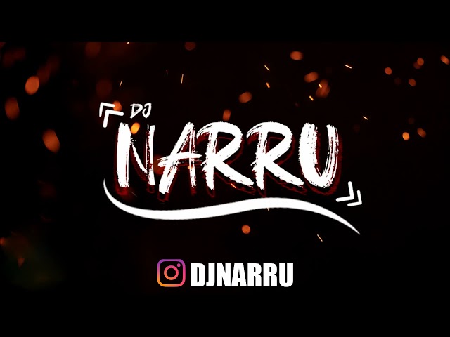 SET DJNARRU 31 Minutos Das Braba (especial fim de ano)  2023