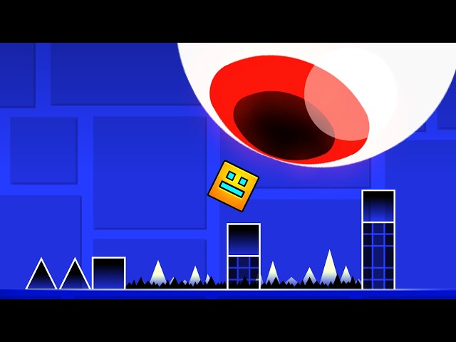 22 Ways to Beat Robtop Levels