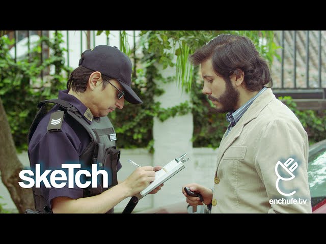 Parking Ticket