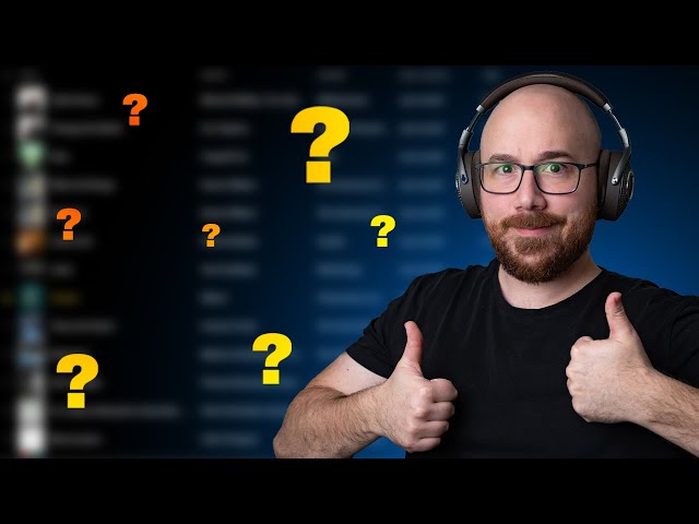 Essential Listening: My Top Headphone Test Tracks For Audiophiles!