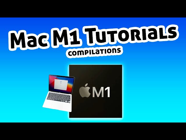 My Mac M1 Tips and Tutorials. MAMP, ADOBE, MySQL, PHP, Pros and Cons