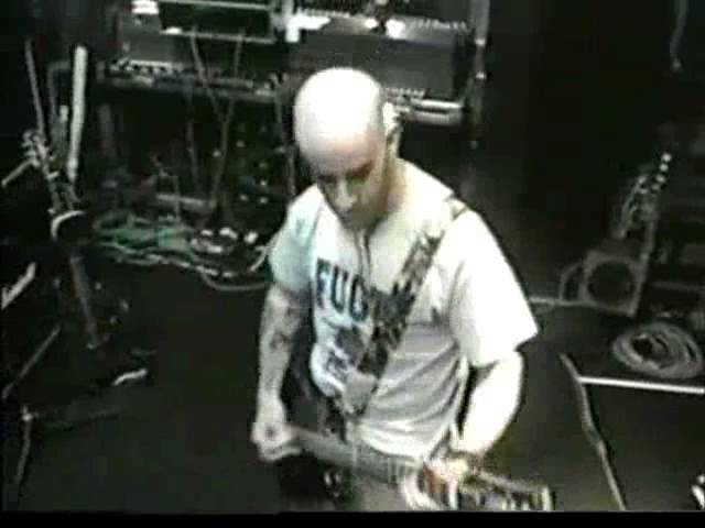 S.O.D. - Seasoning The Obese