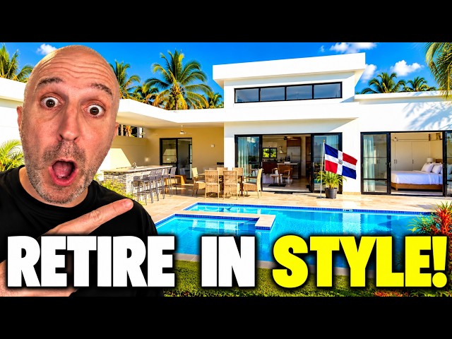 Is This the BEST Place to Retire in the Dominican Republic?