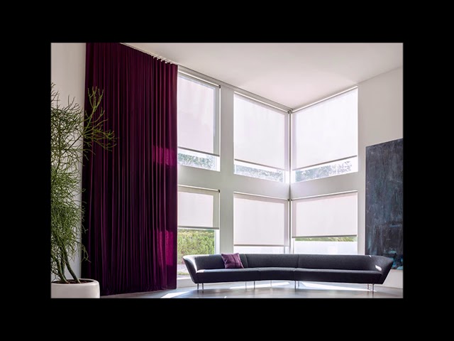 Window Drapery Installation Service in Las Vegas Henderson NV | McCarran Handyman Services