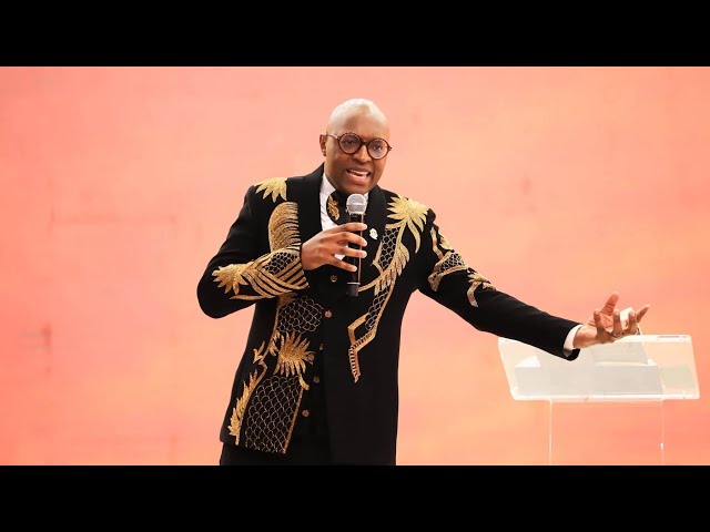 Know Thyself: The Order Of Melchizedek  | Friday 17 July 2026 | AMI LIVESTREAM