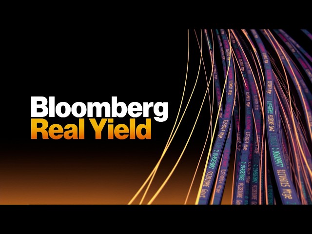 Bonds Fall on Doubts Over Treasury's Plan | Real Yield 8/20/2026