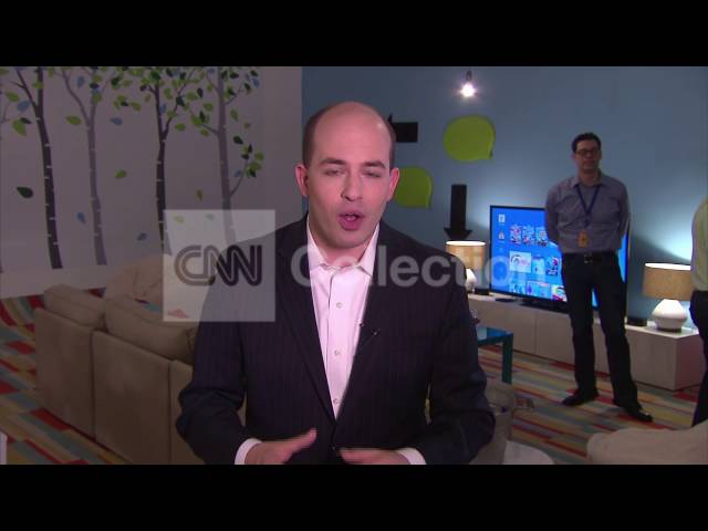 AMAZON UNVEILS STREAMING MEDIA DEVICE(LKLIVE)