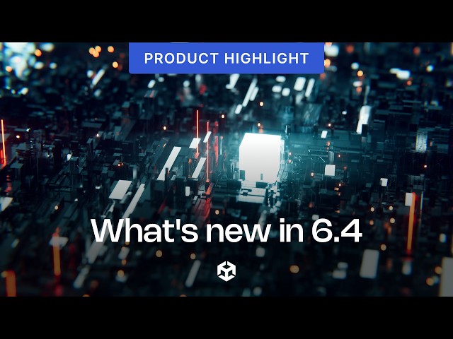 What's New in 6.4