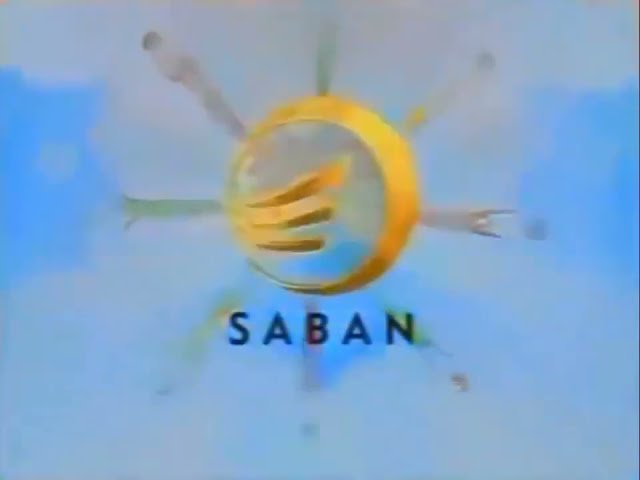 FUNimation Productions/Saban Entertainment (1996)
