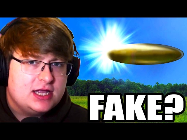 I Investigated the UFO Files