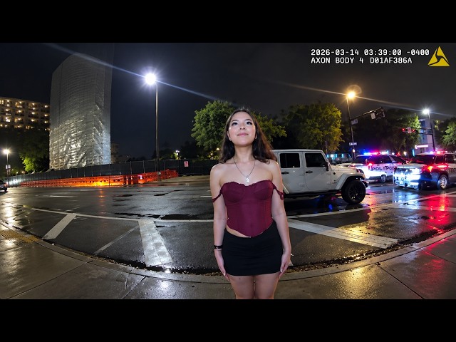 Bodycam Analysis: 18-Year-Old DUI Arrest — Did the Officer Follow Protocol? | Legal Breakdown