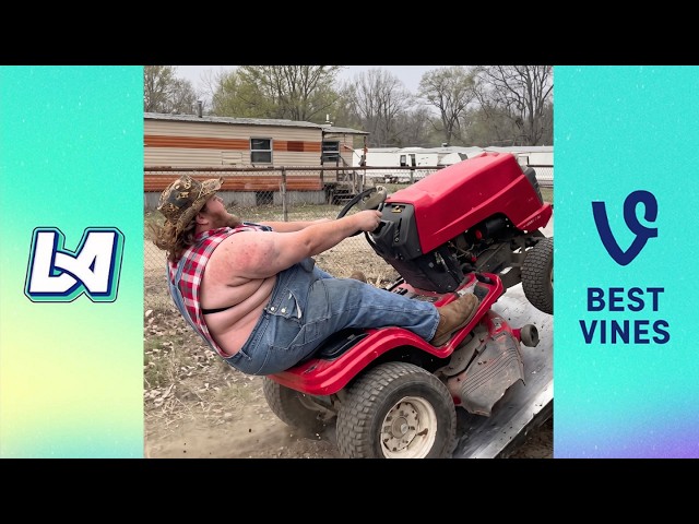 BEST FAILS OF THE WEEK 😂 100% Funniest Videos Ever!