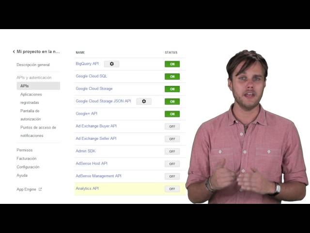 GDH Google Drive - Introducción - L4