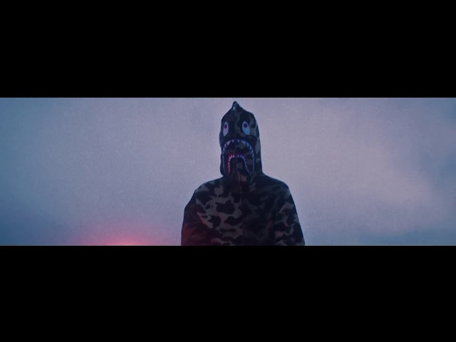 SAFE - Eternity (Official Video)