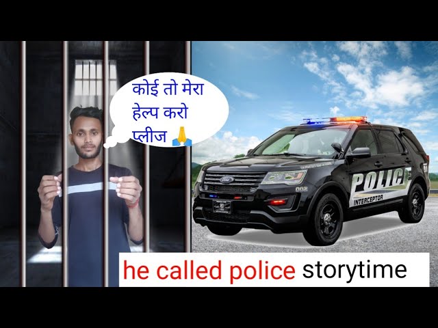 ANGRY BEST FRIEND CALLED POLICE ON ME (STORYTIME)