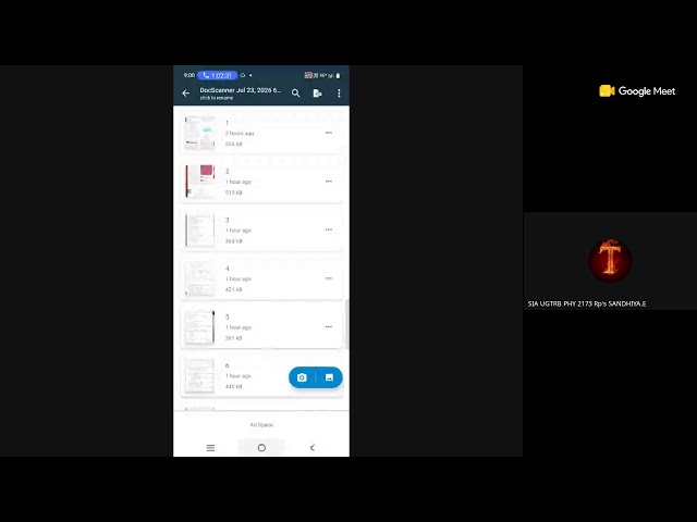 Unit - 10/test question discussion/ug trb physics/Semmozhi IAS Academy