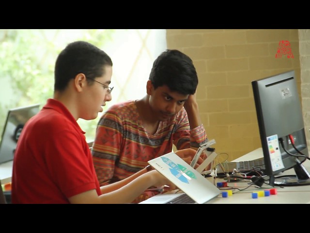 Build a Motorized Color Sorter with Computer Vision