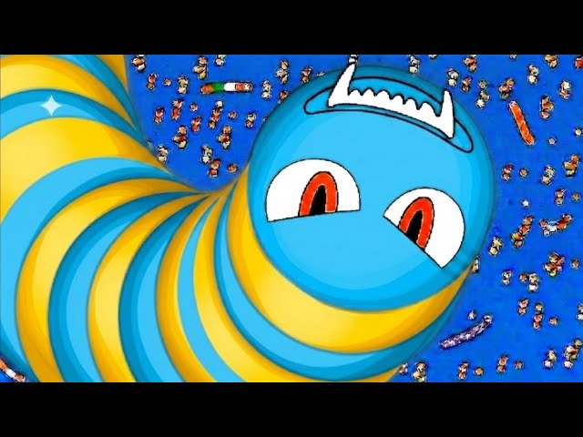 Saamp wala game | Reverse gameplay | Snake Game 2026 | Rắn Săn Mồi 2026