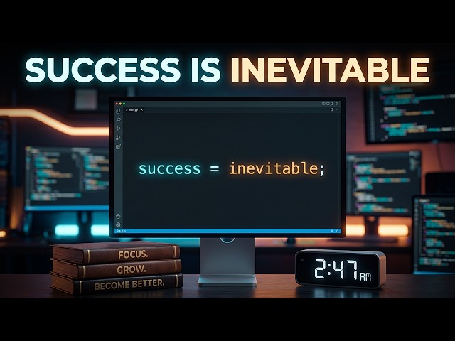 The REAL Developer Workflow You Aren't Seeing